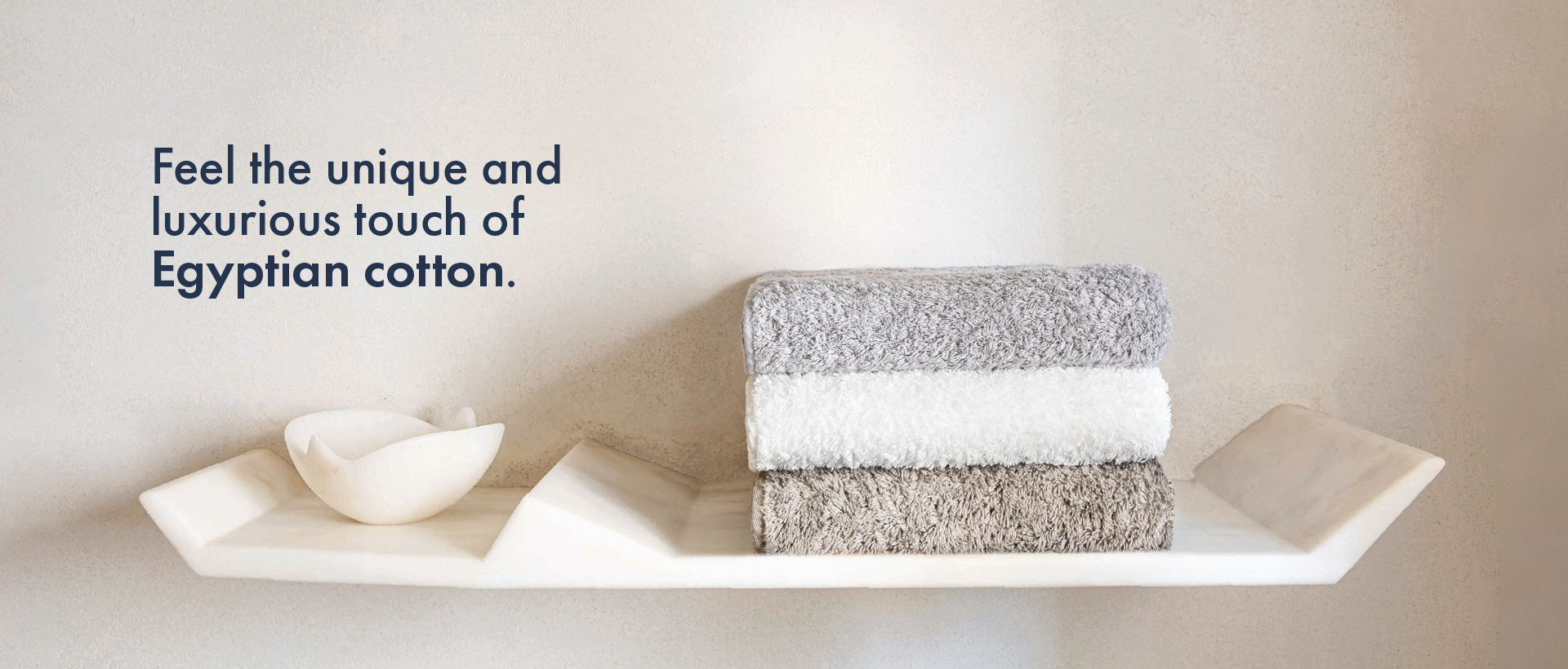 towels